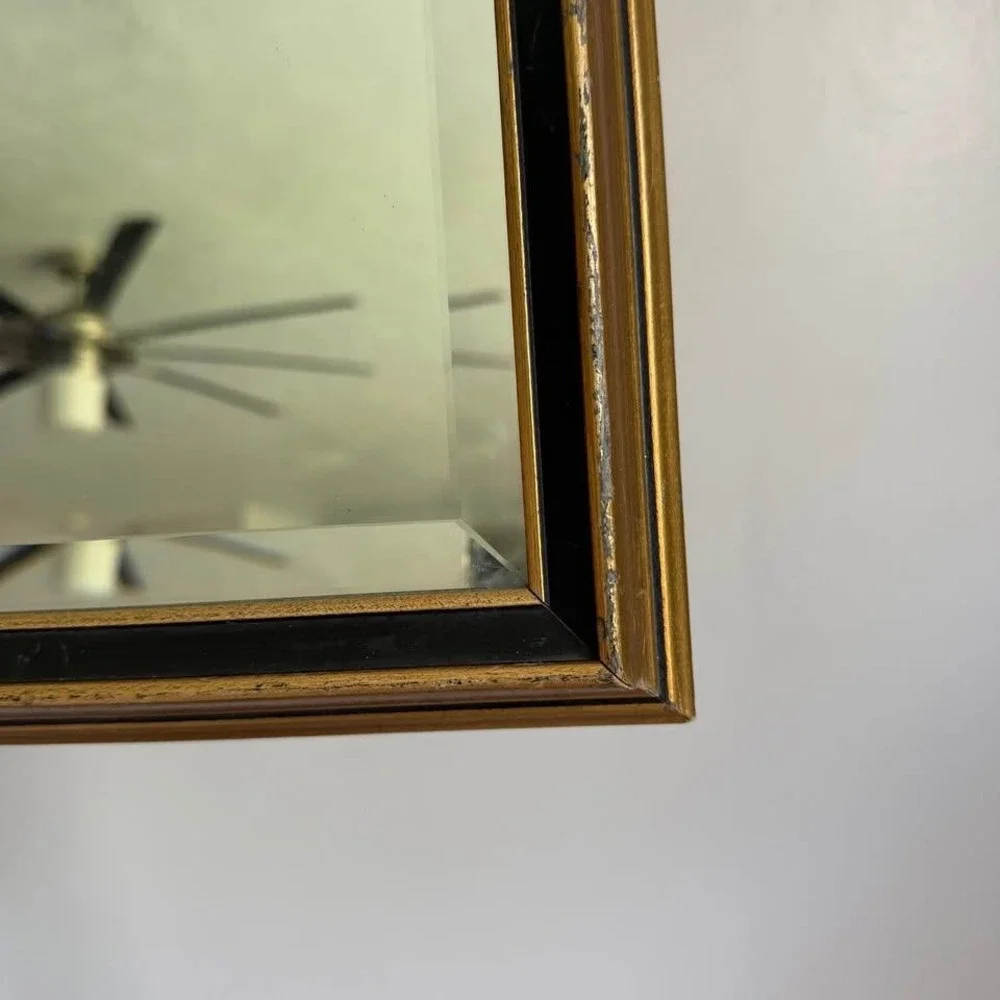 N/A vintage square